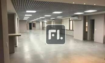 Imagem 3: Conjunto à venda, 283 m² por R$ 2.850.000,01 - Brooklin - São Paulo/SP