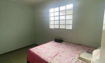 Imagem 7: Conjunto Vera Cruz - Goiânia - GO procimo ao posto de saude