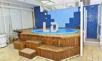 Imagem 2: COBERTURA FANTASTICA NA AVENIDA ATLÂNTICA