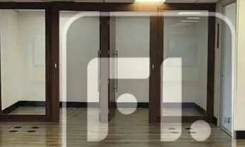 Imagem 2: Conjunto para alugar, 141 m² por R$ 28.967,87/mês - Itaim Bibi - São Paulo/SP