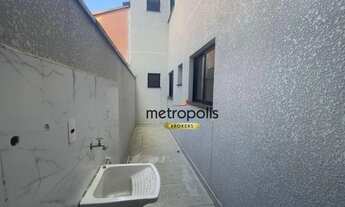 Imagem 5: Apartamento com 3 dormitórios à venda, 86 m² por R$ 550.000,00 - Jardim Bela Vista - Santo