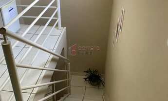 Imagem 7: CASA À VENDA NO BAIRRO TULIPAS EM JUNDIAÍ/SP