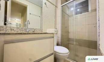 Imagem 5: Locação de Apartamento no Unique Residence