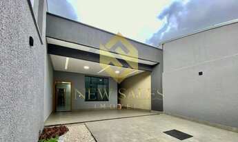 Imagem: Casa- 3 quartos, 1 suíte, 127m², 4 vagas