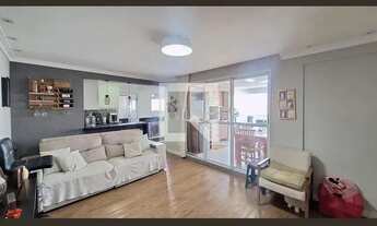 Imagem: Apartamento à Venda - Bom Retiro, 3 Quartos