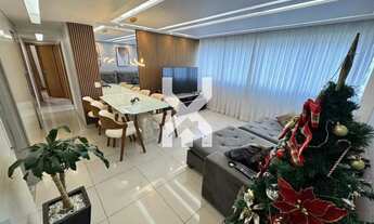 Imagem 4: Apartamento à venda, 3 quartos, 1 suíte, 2 vagas, União - Belo Horizonte/MG