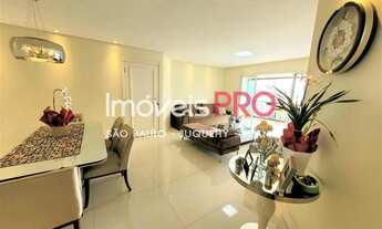 Imagem 3: Brooklin - excelente - 173M² - 4 DORMITS - 3 SUÍTES - 4 VAGAS!