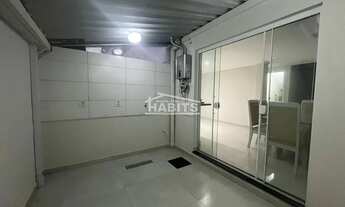 Imagem 7: SOBRADO com 3 dormitórios à venda com 190m² no bairro Mercês - CURITIBA / PR