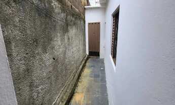 Imagem 5: Aluguel - CASA - SANTA MONICA BELO HORIZONTE MG