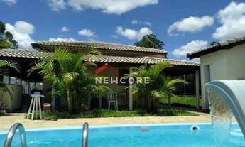 Imagem: Chácara em Rua Galdino Atílio - São João