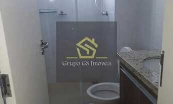 Imagem 7: Apartamento com 2 dormitórios à venda, 52 m² por R$ 395.000,01 - Residencial Nova Era - Va