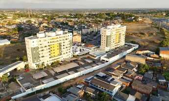 Imagem 3: Apartamento para aluguel, 2 quartos, 1 suíte, 1 vaga, Hévea Vivence Residence - Rio Branco