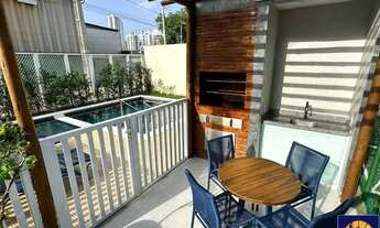 Imagem 4: Imóvel para venda tem 45 metros quadrados com 2 quartos em Imbiribeira - Recife - PE