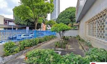 Imagem 4: Apartamento térreo - casa Encruzilhada 3 Quartos, 01 suíte, 350m²