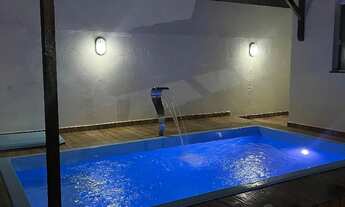 Imagem 2: Casa Jauá temporada perto da praia