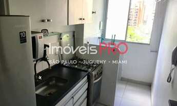 Imagem 5: Apartamento 49 metros 2 dormitórios Vila Andrade