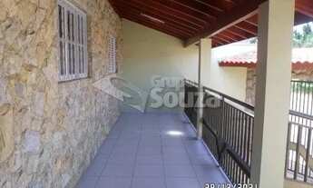 Imagem 5: Casa para alugar em TUPI com 2 quartos