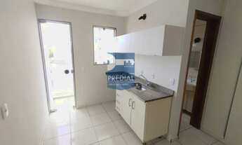 Imagem 6: Apartamento 1 quarto para Locação Cidade Jardim, São Carlos