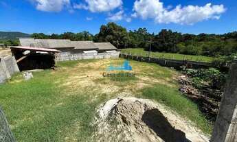 Imagem: Terreno de 450 m² na Vargem Pequena