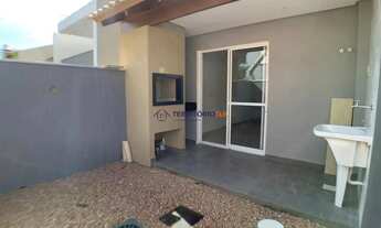 Imagem 5: Casa para Venda - 125m², 3 dormitórios, sendo 1 suites, 2 vagas - Guarujá