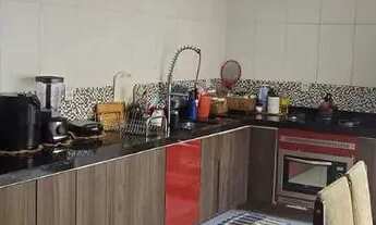 Imagem 5: Excelente Casa a Venda no Condomínio Esmeralda em Várzea Grande