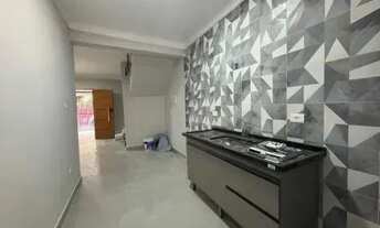 Imagem 4: Casa/Padrão - Residencial - No bairro Jardim Paulista