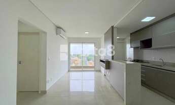 Imagem 5: Apartamento com Suíte e 2 Vagas no Edifício Vila Gimenes - Jd Maracanã, Próximo ao HB e Fa