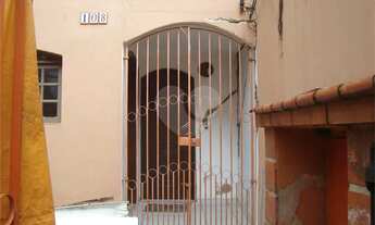 Imagem: Sobrado com 3 quartos para locação em