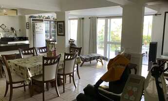 Imagem 6: Casa com 5 quartos no bairro João Paulo em Florianópolis