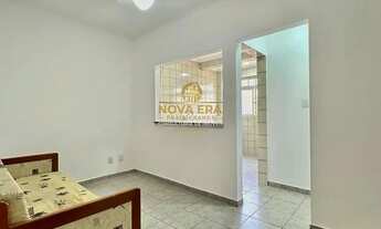 Imagem 2: CANTO DO FORTE, 1 dorm, 1 vaga, 225 mil, ac banco
