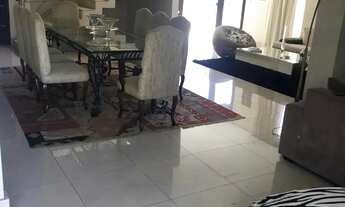 Imagem 5: Sobrado à venda e para alugar em Goiânia, Residencial Porto Seguro, com 4 quartos, com 310