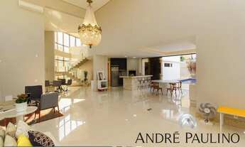 Imagem 1: Condomínio Royal Tennis