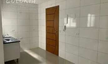 Imagem: Apartamento a venda - Jardim Alvorada, Santo