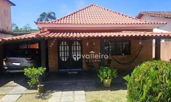 Imagem: Casa à venda, 181 m² por R$ 780.000,00