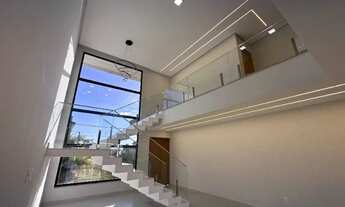 Imagem 7: Viva o melhor do conforto, sofisticação e lazer em morar no Alphaville!