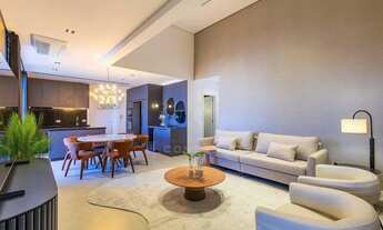 Imagem 3: APARTAMENTO MOBILIADO PARA VENDA OU LOCAÇÃO NO BAIRRO NOVA CAMPINAS, EM CAMPINAS - SP