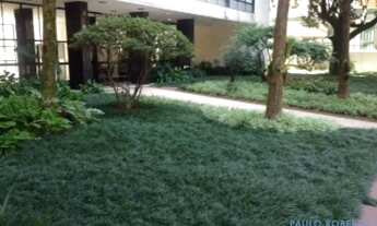 Imagem 2: APARTAMENTO - CONSOLAÇÃO - SP