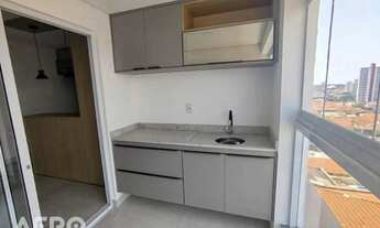 Imagem 7: Apartamento Edifício RED 1 Dormitório