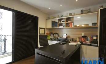 Imagem 7: APARTAMENTO - ALPHAVILLE - SP