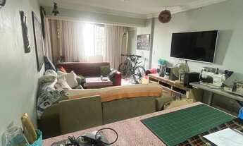 Imagem 4: Edifício SAN Regis Apartamento com 3 Quarto(s) e 3 banheiro(s) à Venda, 109.00 por R$ 5500