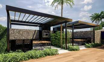 Imagem 4: Lançamento nos Bancários com Elevador e Lazer! 2 ou 3 Quartos