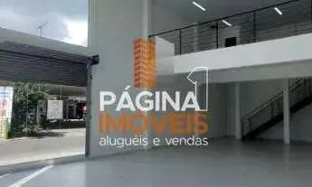 Imagem 4: Página 1 Imóveis anuncia para aluguel, excelente oportunidade de Pavilhão, no bairro N