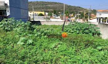 Imagem: Terreno, 700 m² - venda por R$ 2.500.000,00