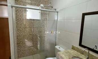 Imagem 5: Casa com 2 dormitórios à venda, 85 m² por R$ 350.000,00 - Parque Real - Pouso Alegre/MG