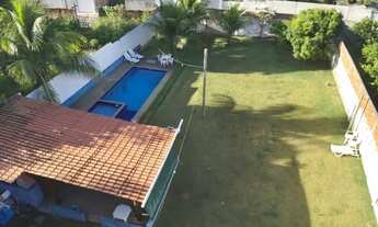 Imagem 2: Barra Jacuípe,2 quarto suíte, climatizador, piscina área verde