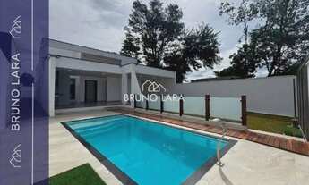 Imagem: Casa à venda em Igarapé MG Condomínio