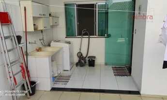 Imagem 7: Casa no bairro Santo Agostinho