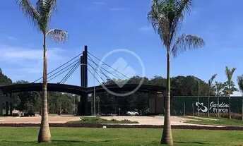 Imagem: Ágio de lote no Jardins França codigo