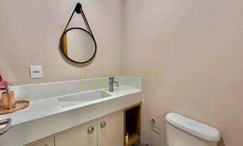 Imagem 5: Seu novo lar: duplex com 3 suítes em Morada de Laranjeiras Venha conhecer!