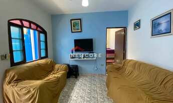 Imagem 5: Casa em Rua Geraldo de Assis - Itaóca - Mongaguá/SP